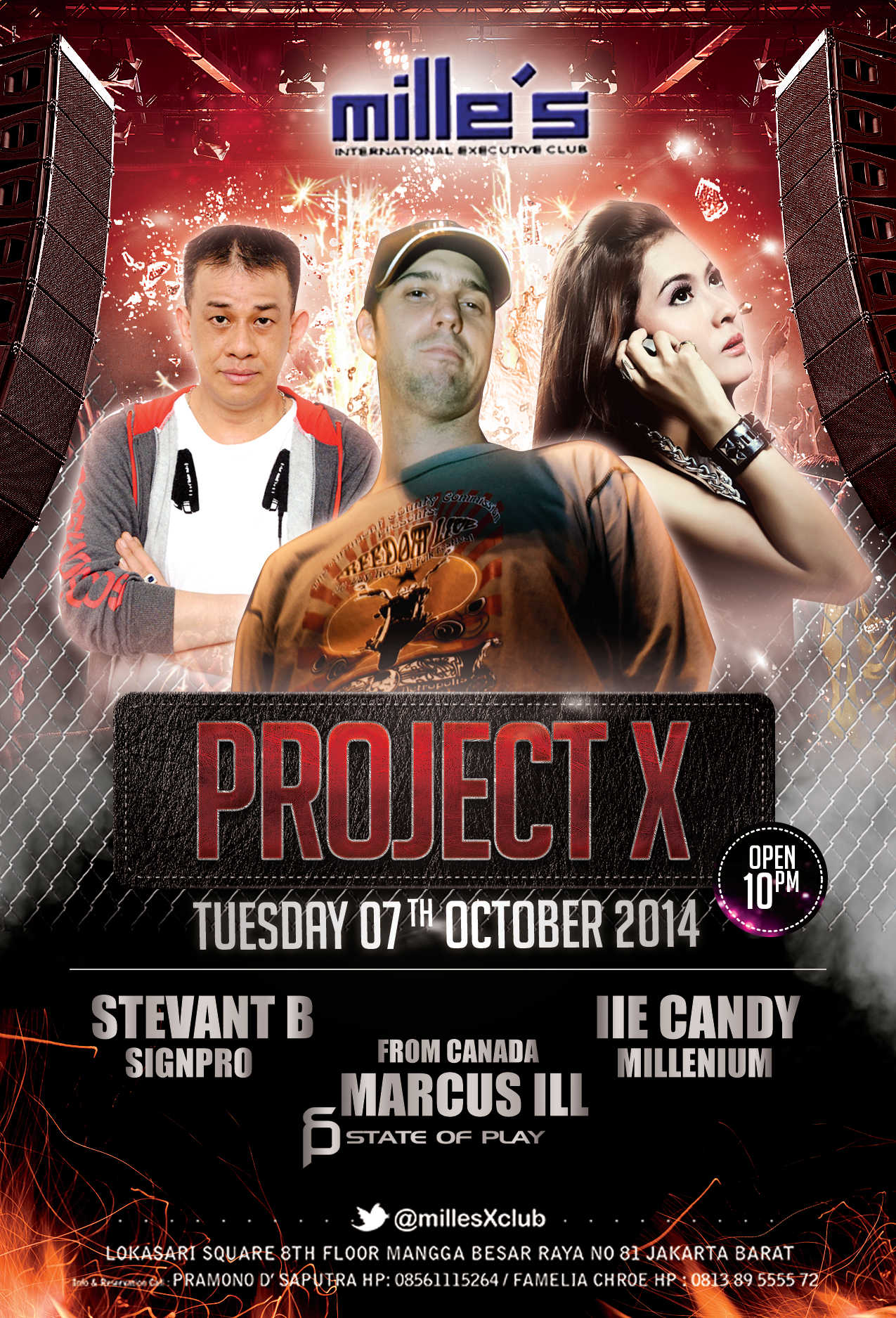 Design Poster Project X - Milles 7 October 2014 500kb.jpg