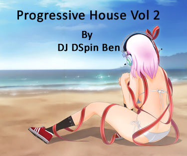 Progressive House Vol 2.png