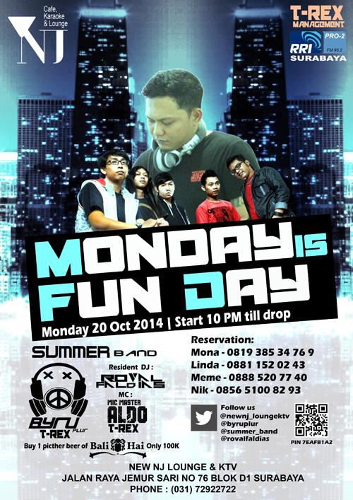 Monday is Fun Day 20 Oktober 2014 ii k.jpg