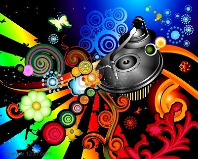 3334928-party-design-with-turntable-on-floral-grunge-background.jpg