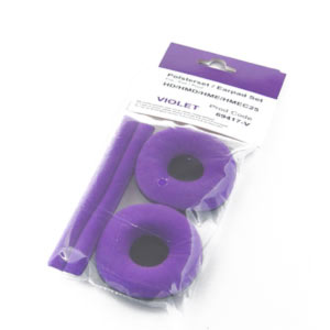 Earpad Sennheiser HD25 Violet2.jpg