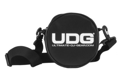 UDG Headphone Bag - Black.JPG