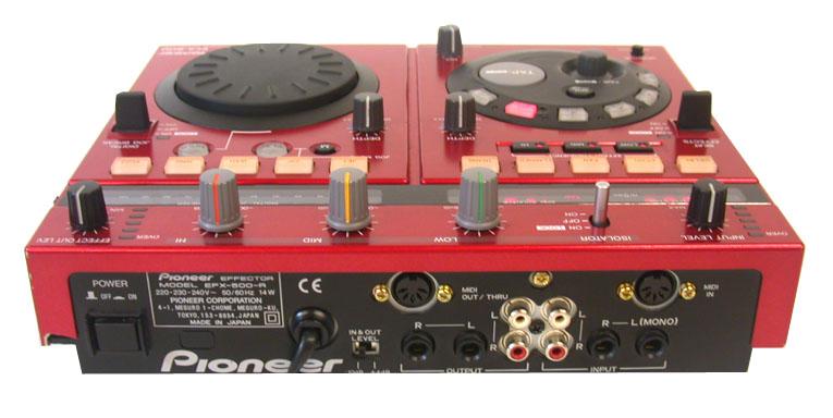 Pioneer EFX-500 RED2.JPG