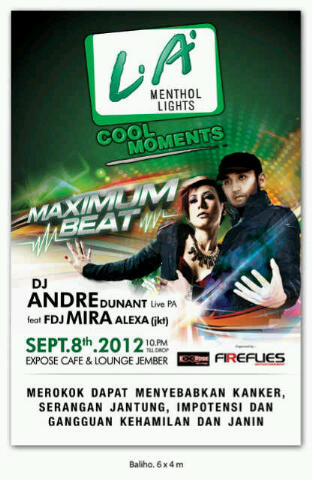 Baliho DJ ANDRE & FDJ MIRA MAXIMUM BEAT (Expose  cafe_Jember).jpg