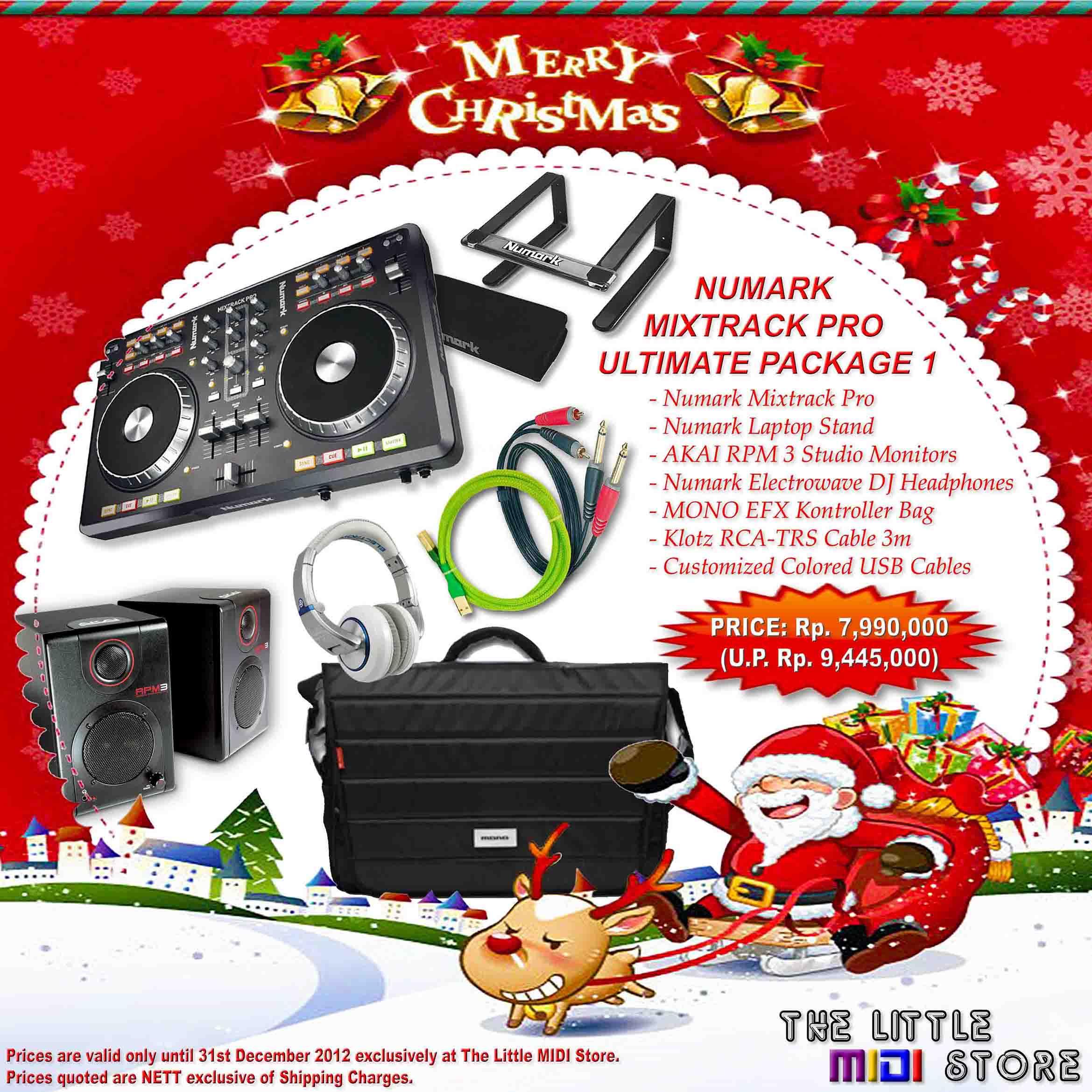 Numark Mixtrack Pro Ultimate Xmas 2012 Package1.jpg