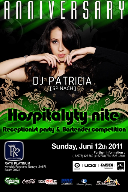 Anniversary DJ Patricia Hospitalyty Nite.jpg