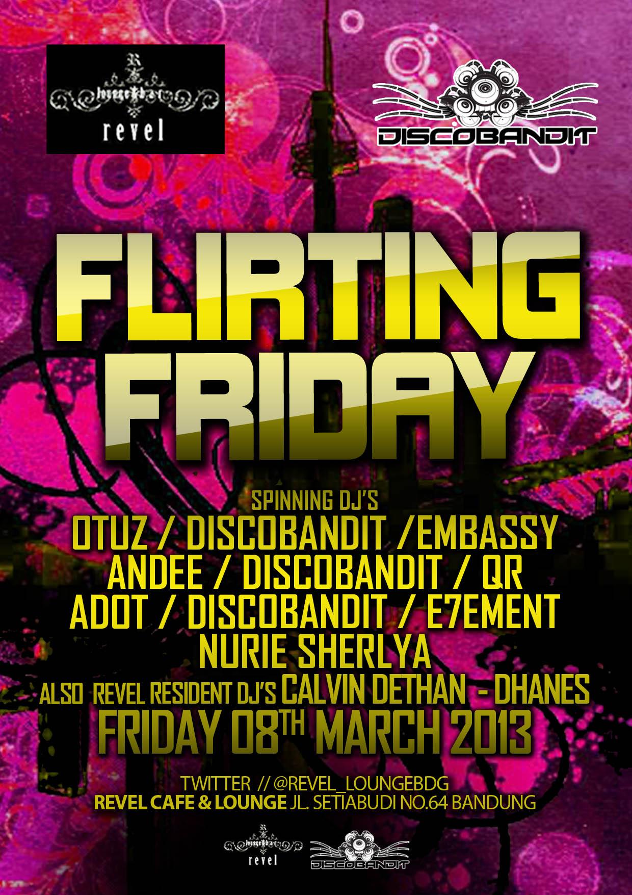 discobandit_flirting friday_8th march 13 copy.jpg