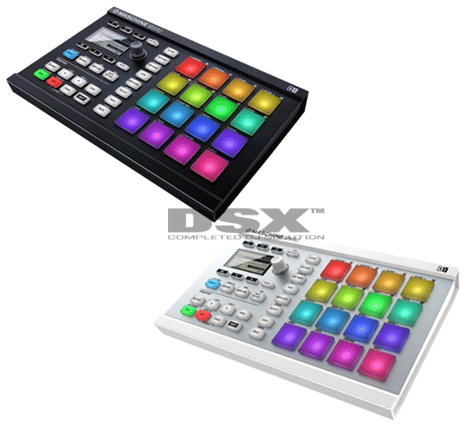 TRAKTOR MASCHINE MIKRO MK2.gif