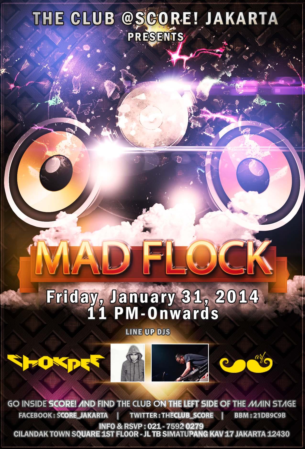 MAD FLOCK Friday 31 jan, 2014.jpg